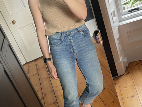 JEANS JEANS JEANS - THE ULTIMATE GUIDE TO BUYING DENIM - THE JEANS GUIDE!!!