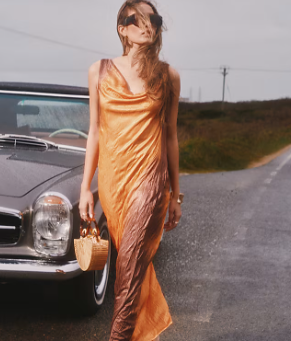 50 WEDDING GUEST DRESSES FOR SPRING