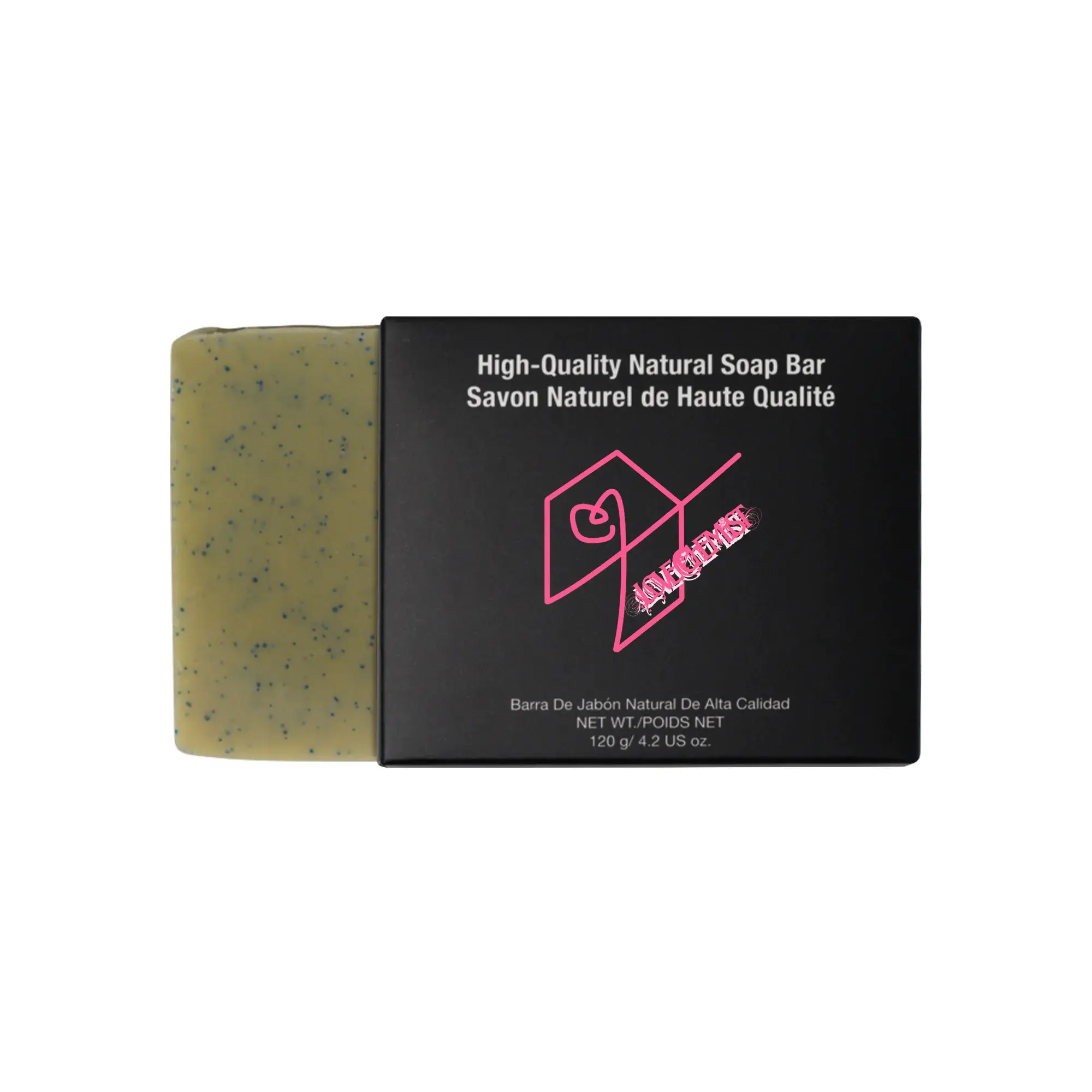 Natural Soap - Sunflower Goddess