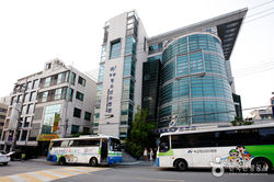 역삼 청소년 수련관