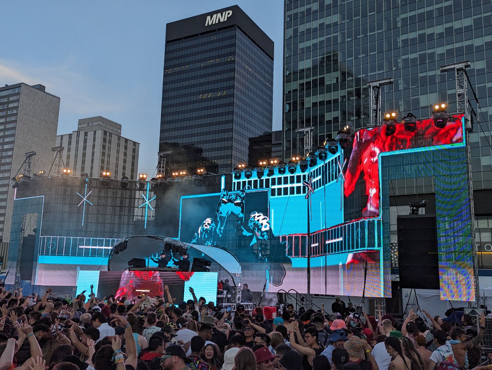 BOM Fest 2023