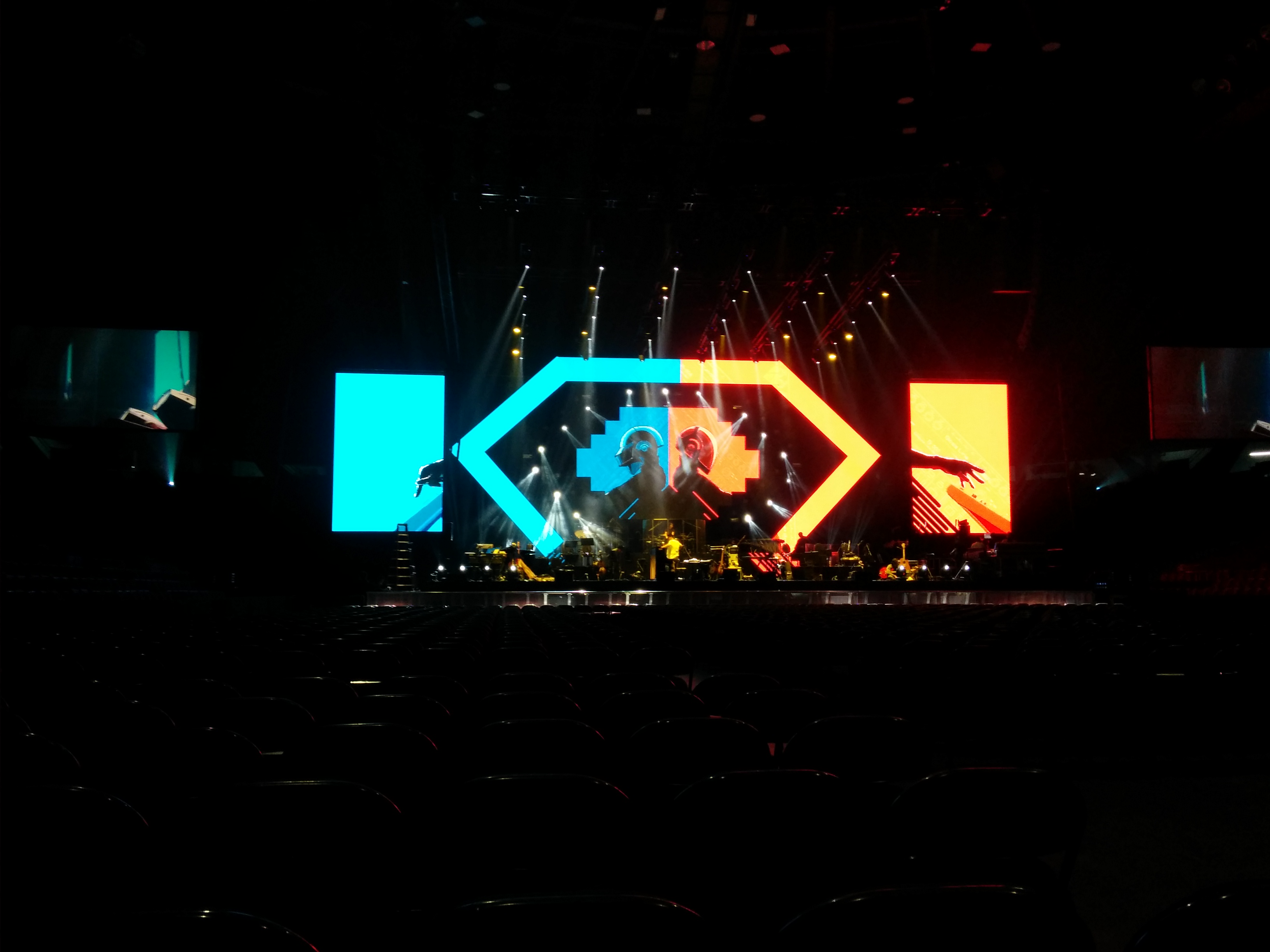 Arijit Singh Live!