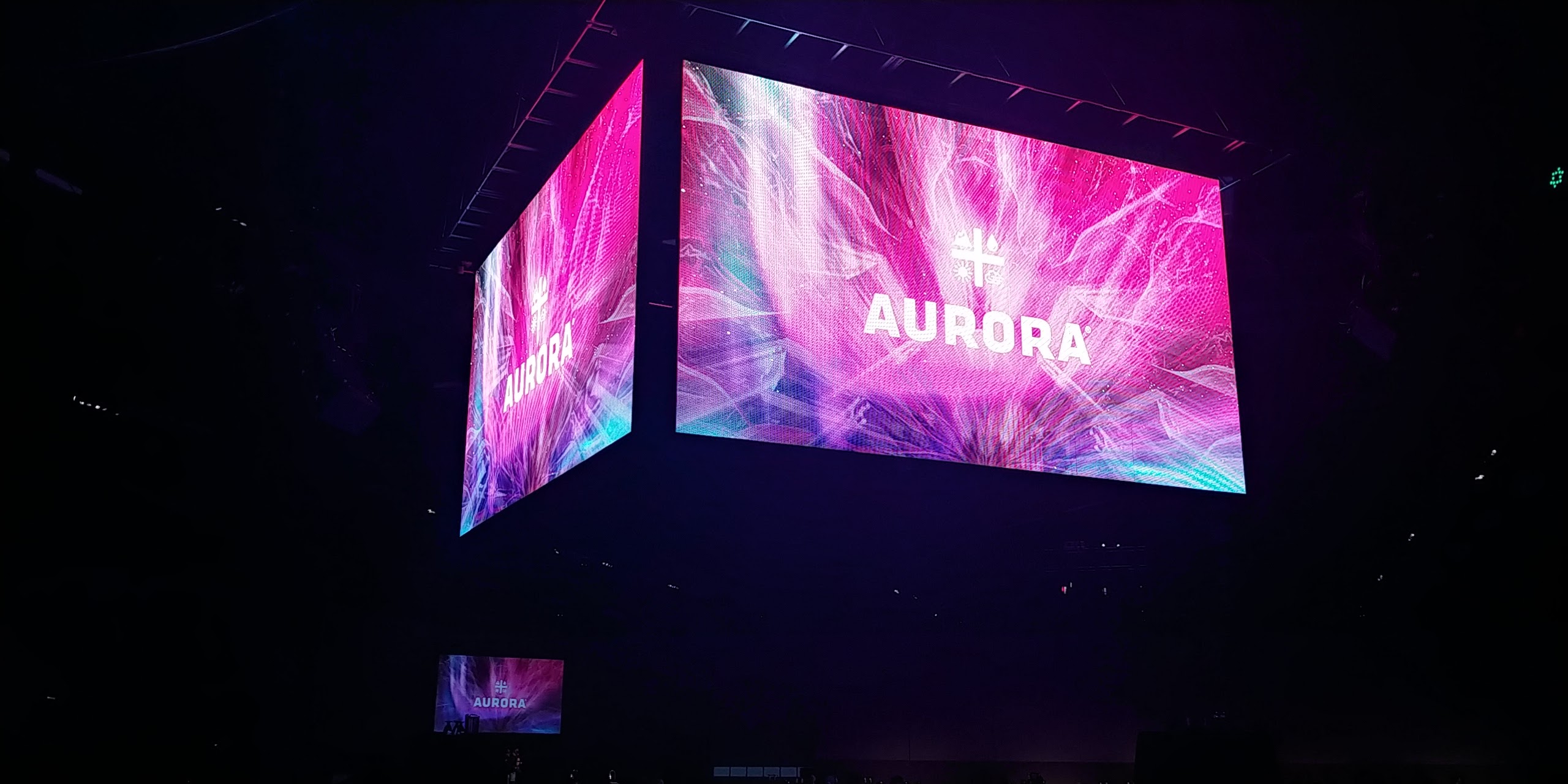 Aurora Cannabis