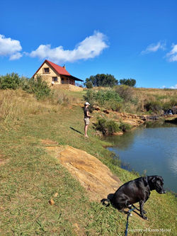 Guinea Fowl Cottage at Highland Giants Estate (102)