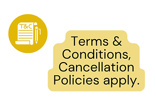t&cs
