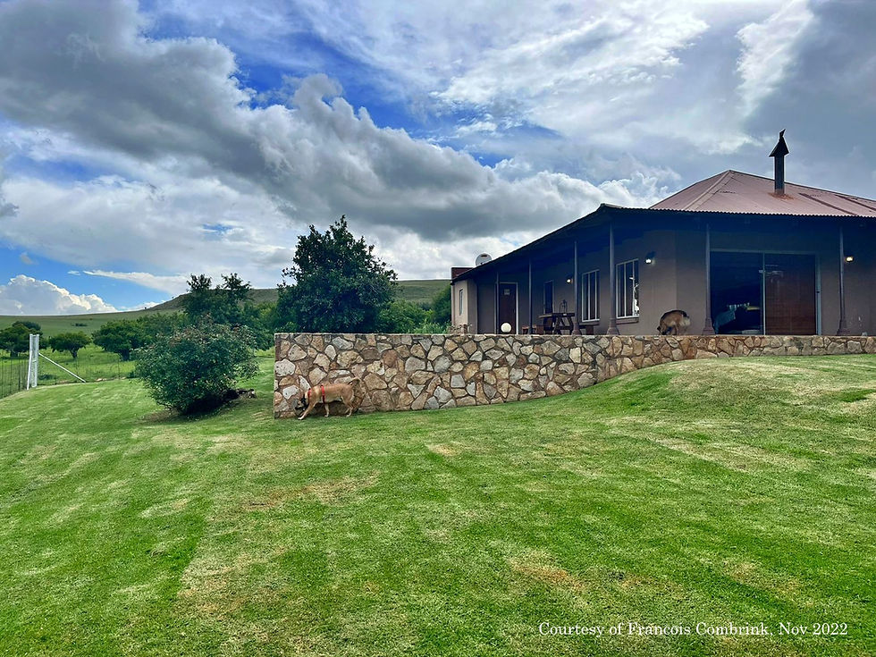 The Farmhouse at Highland Giants Estate (13)