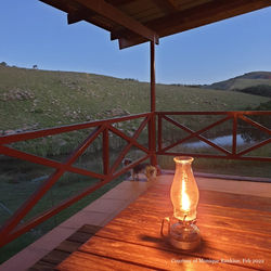 Bald Ibis Cottage at Highland Giants Estate Dullstroom (38)
