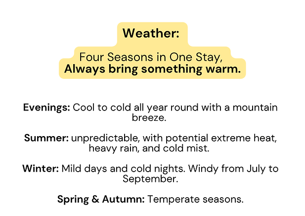 weather