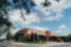 State Road 37 Building Exterior