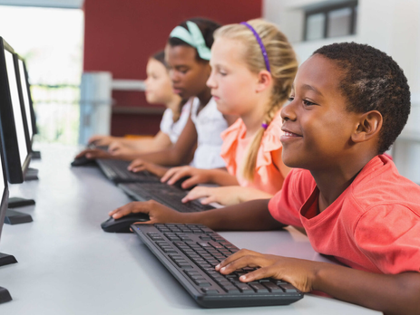 94% van Gautengse skole het nie internetverbinding in klaskamers nie