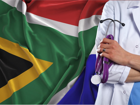 Expert cautions against dropping medical aids for NHI too soon