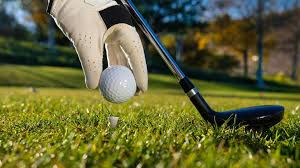 NG Church Vaalpark Golf Day