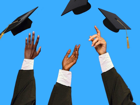 Minister Gwarube nie van plan om 30-persent-slaagsyfer vir matriekvakke gou te skrap nie