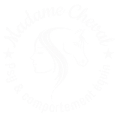 logo Madame Cheval
