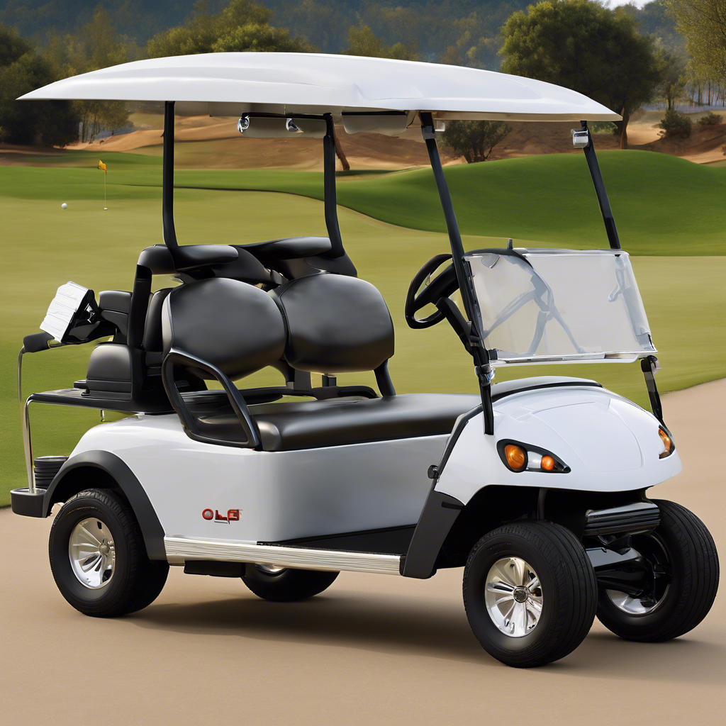 Golf Cart