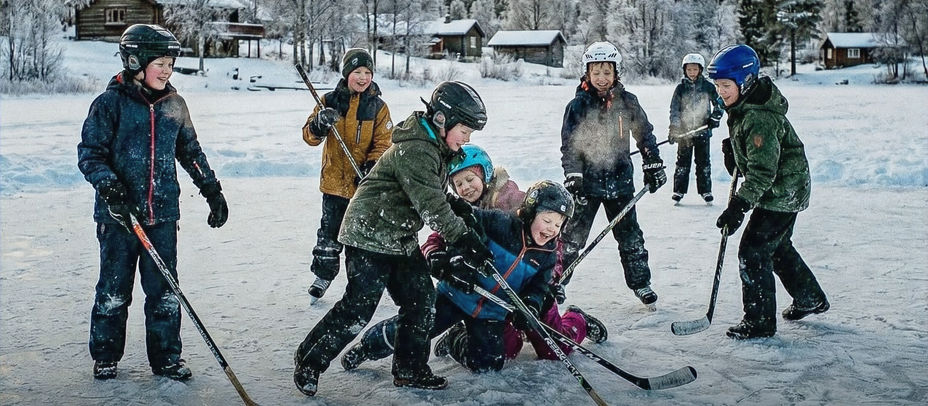 Canada is NOT Norway and this is Why