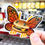 Thumbnail: McMonarch Burgerfly (5 Count)