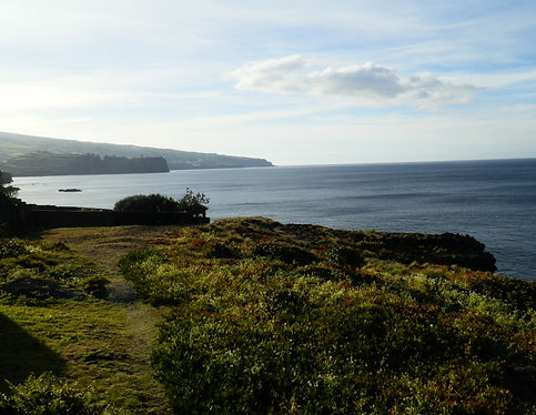 stone cottage azores