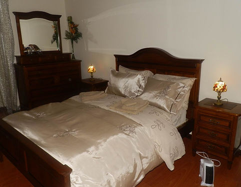 stone cottage azores
