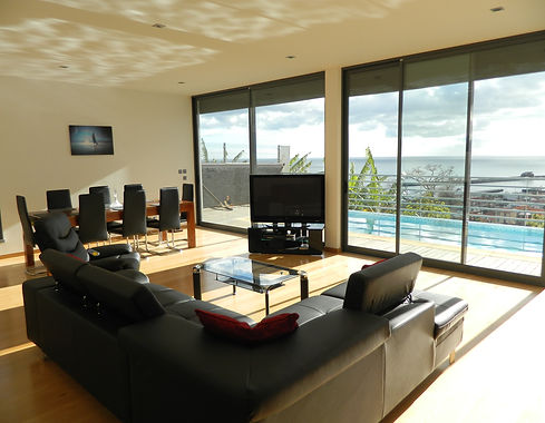 Villa boa vista