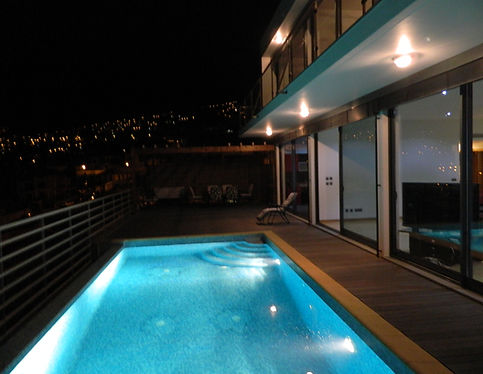 Villa boa vista