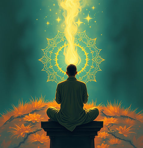 somebody praying about karma.jpg