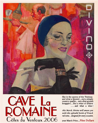 Cave_La_Romaine_Poster.gif