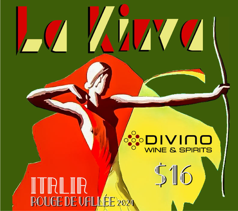 Divino Wine & Spirits