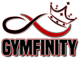 Gymfinity logo
