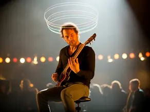 Concentration du musicien en concert : comment l’hypnose optimise le focus sur scène