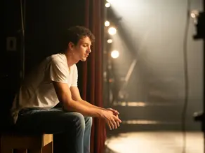 Gérer le trac avant une scène grâce à l’hypnose : guide complet pour artistes et musiciens