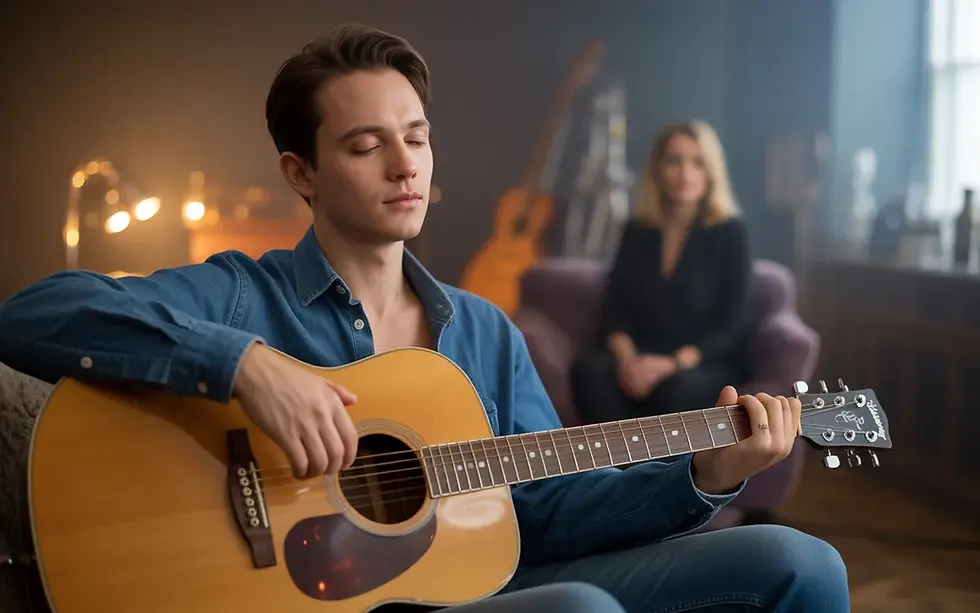 Confiance en soi musicien : comment l’hypnose peut réellement vous aider