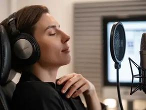 Entrer en studio sans pression : HYPNOSE DU MUSICIEN et gestion du stress d’enregistrement pour musiciens