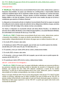 Bancarización