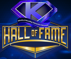 Page for the wOw Hall of Fame