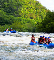 things to do in lake lure nc