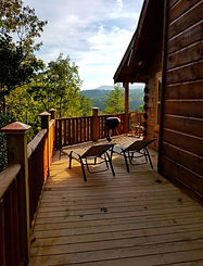 lake-lure-nc-log-cabin-rental-mountains.