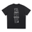 Thumbnail: 34E Stack Sketch Tee (Black)