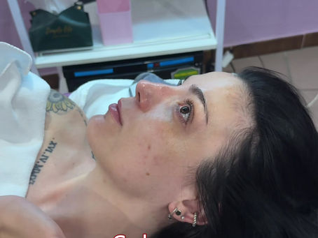 Trattamento Piuma di Seta
