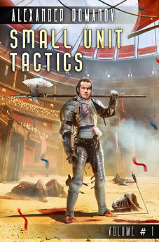 Small Unit Tactics book cover