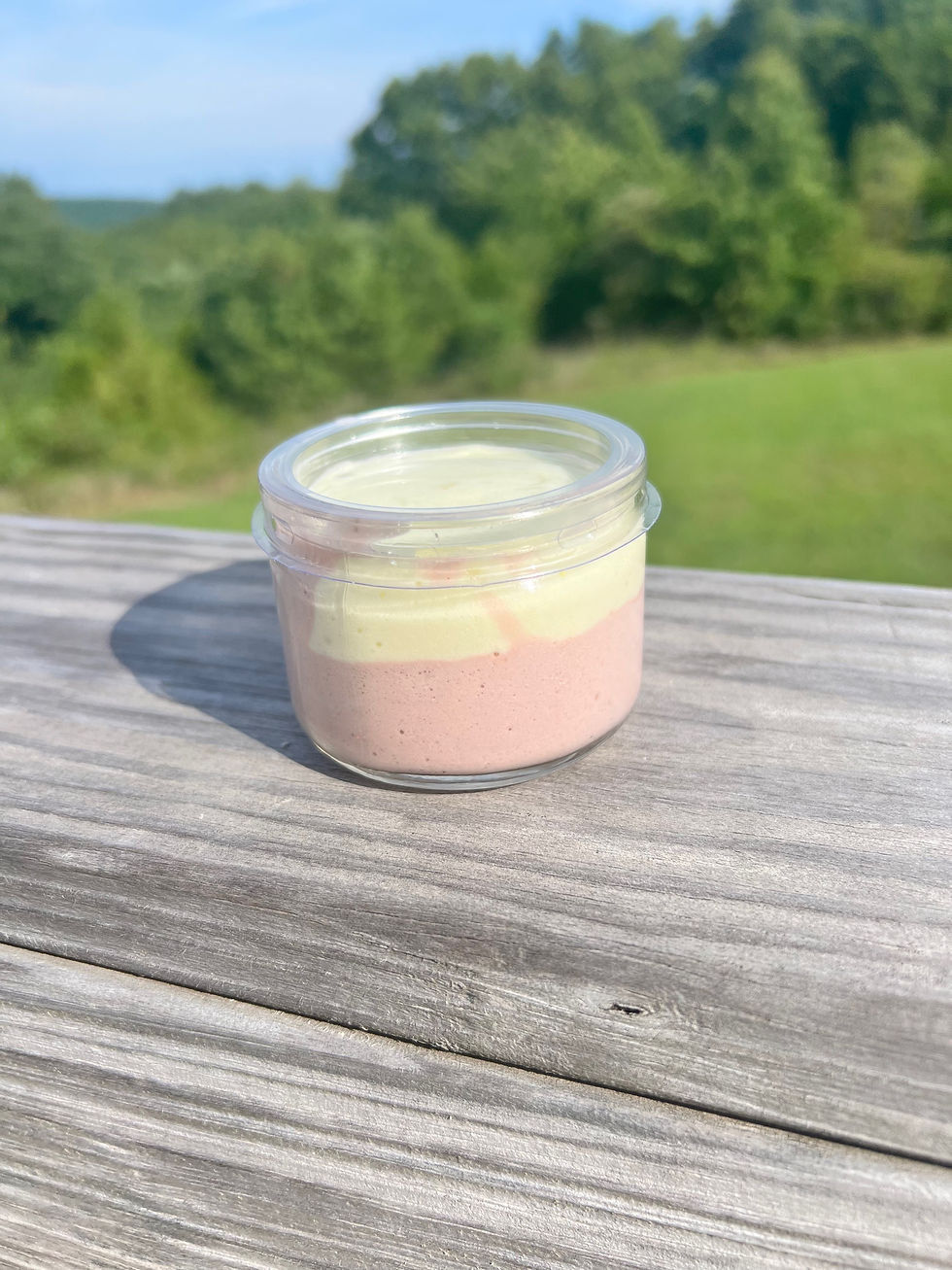 Thumbnail: Set of 3 sugar scrubs