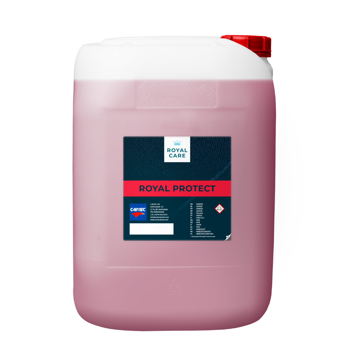 Віск Royal Protect