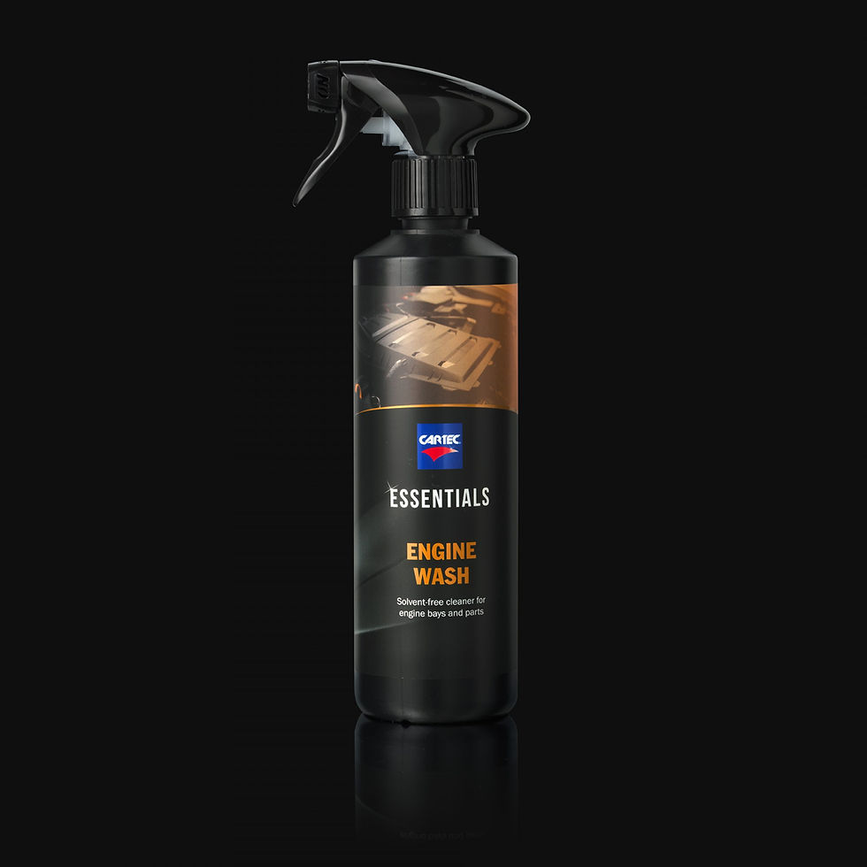 Прев'ю: Засіб для миття двигуна ENGINE WASH