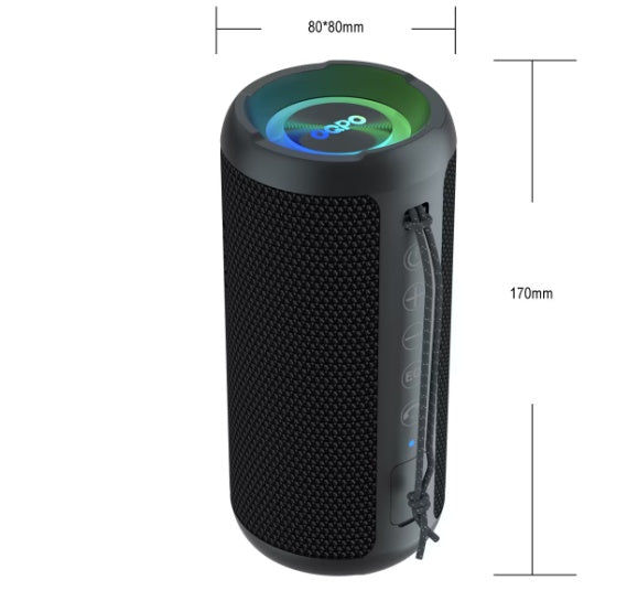 Thumbnail: Portable Outdoor Speakers