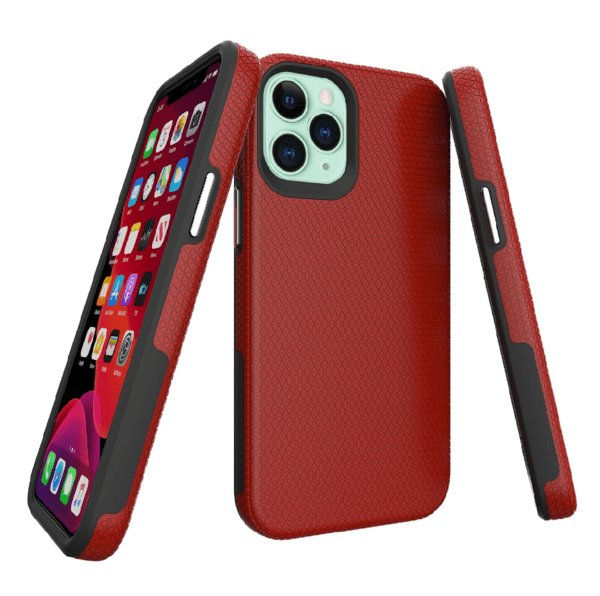 Miniatura: Triangle iPhone 12 PRO MAX 6.7 Case