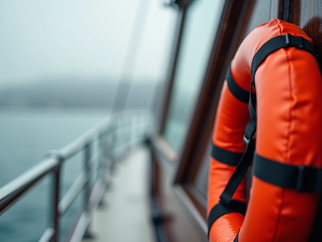 Navigating the Seas: Top Safety Tools Reviewed
