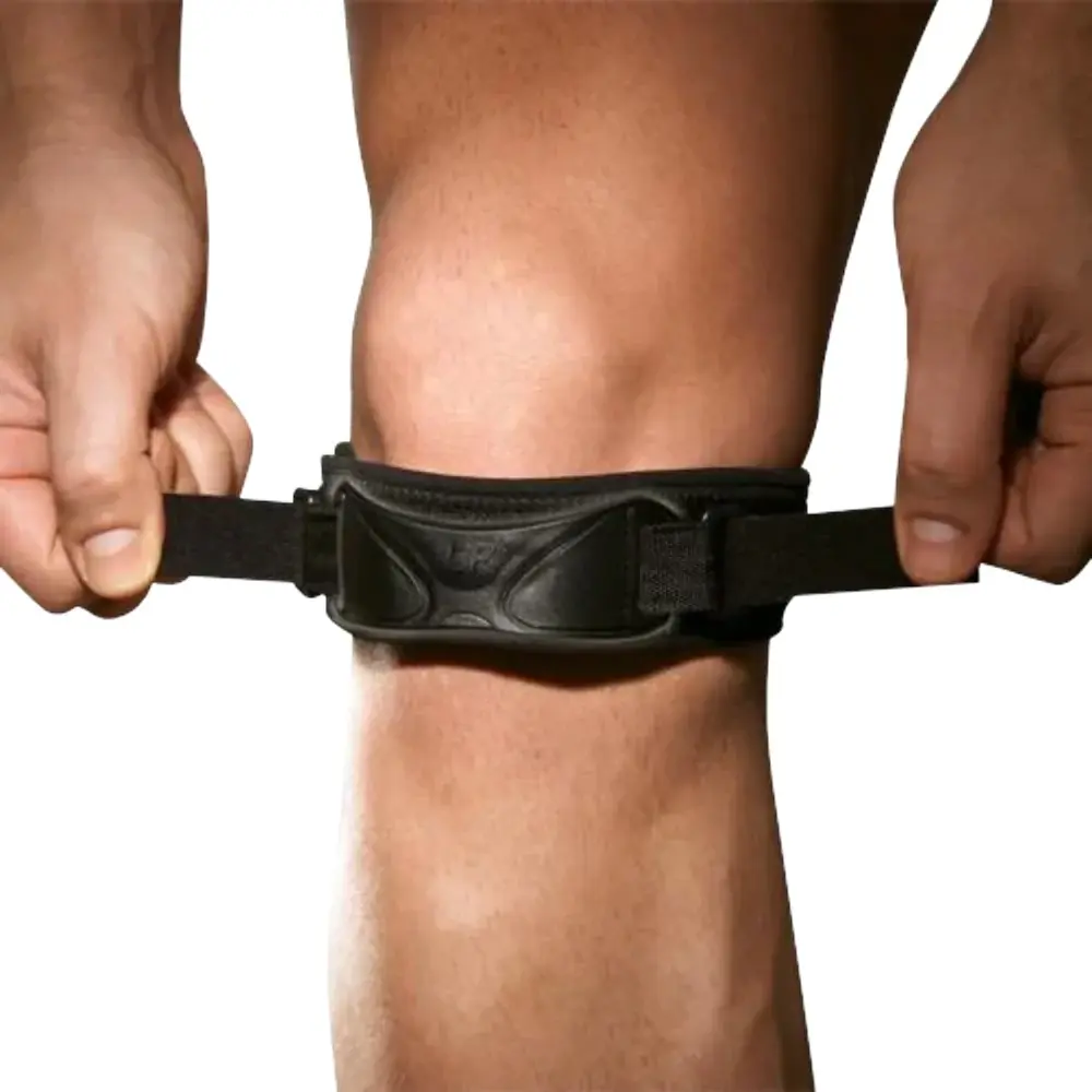 Dual Patella Strap
