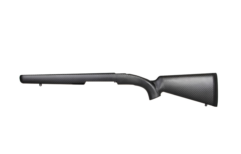 Thumbnail: Browning X-Bolt
