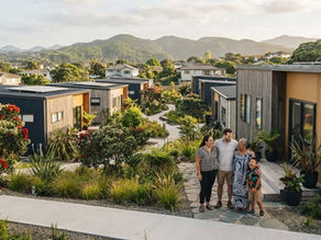 Solving the NZ Housing Crisis: What It Takes to Make Homes More Accessible