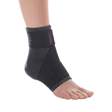 Donjoy Strapilax Elastic Ankle